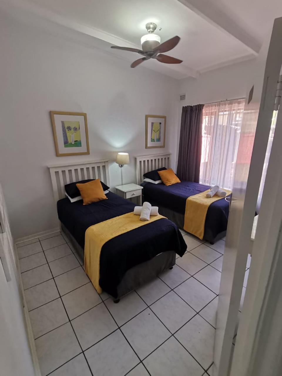 Villa Del Sol Margate Exterior photo
