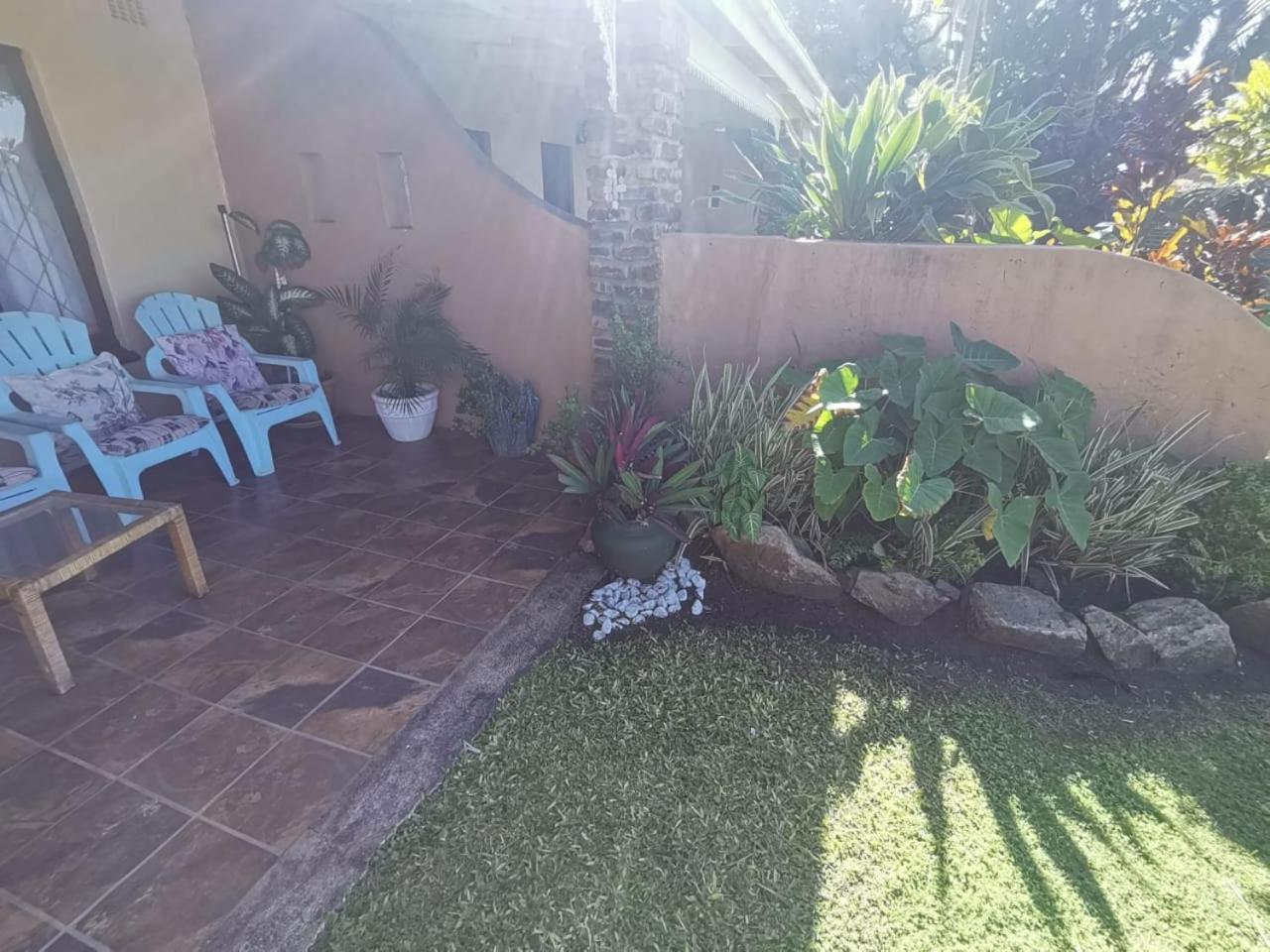 Villa Del Sol Margate Exterior photo