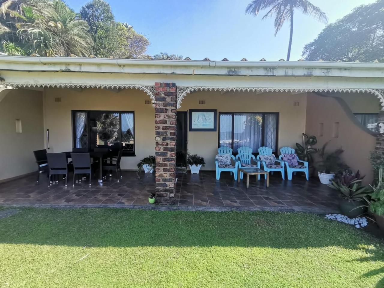 Villa Del Sol Margate Exterior photo