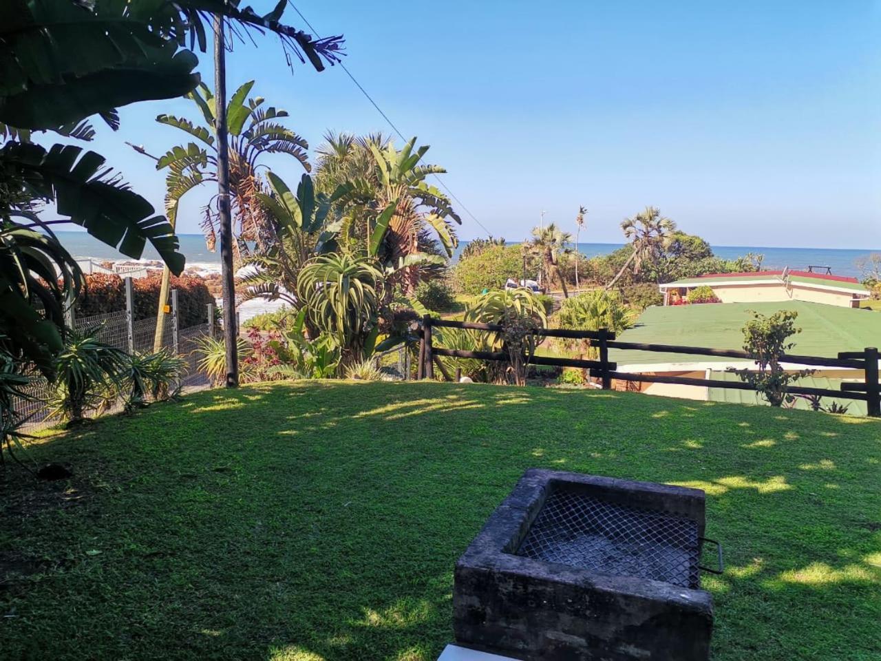 Villa Del Sol Margate Exterior photo